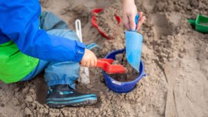 Kinderbetreuung