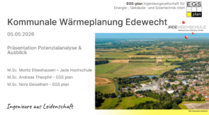 Deckblatt Präsentationsfolien LKU 05.05.2026 Gemeinde Edewecht